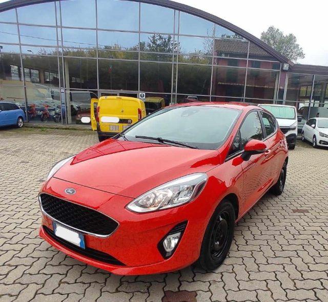 FORD Fiesta 1.5 EcoBlue 5 porte Business