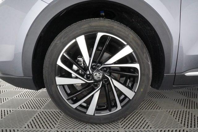 MG ZS ZS Hybrid+ Luxury