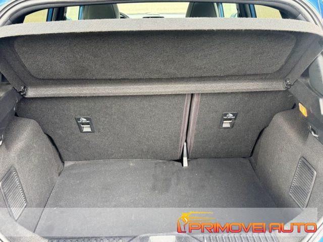 FORD Fiesta 1.5 Ecoboost 200 CV 5 porte ST