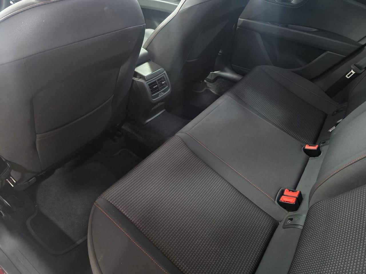 Seat Leon FR 1.5 TSI EVO #8379