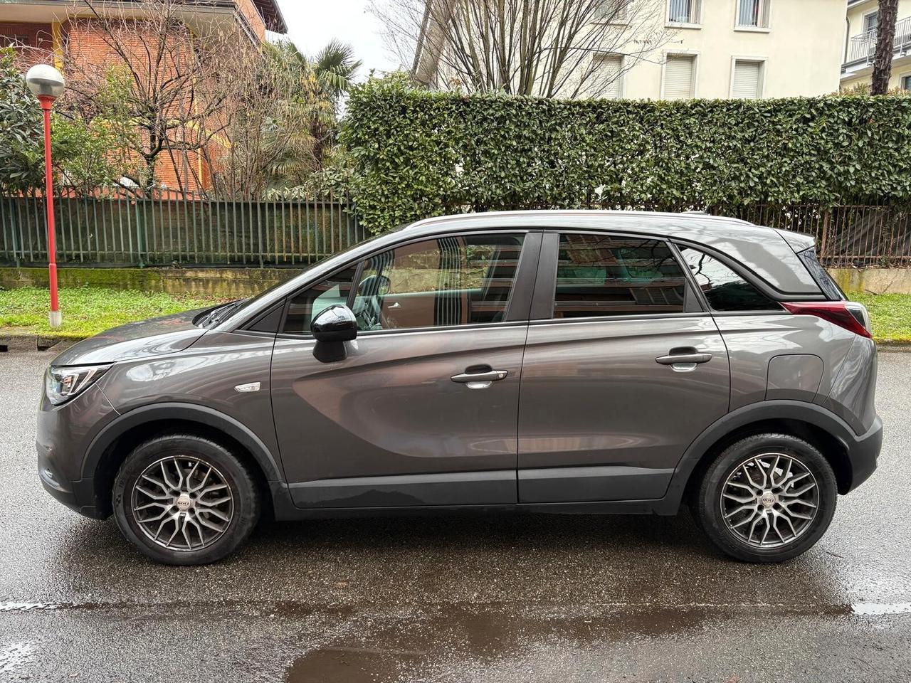 Opel Crossland X 1.2 Turbo 12V 110 CV Start&Stop Innovation