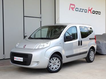 Fiat Qubo 1.3 MJT 75CV UNIPRO/TAGLIANDATA