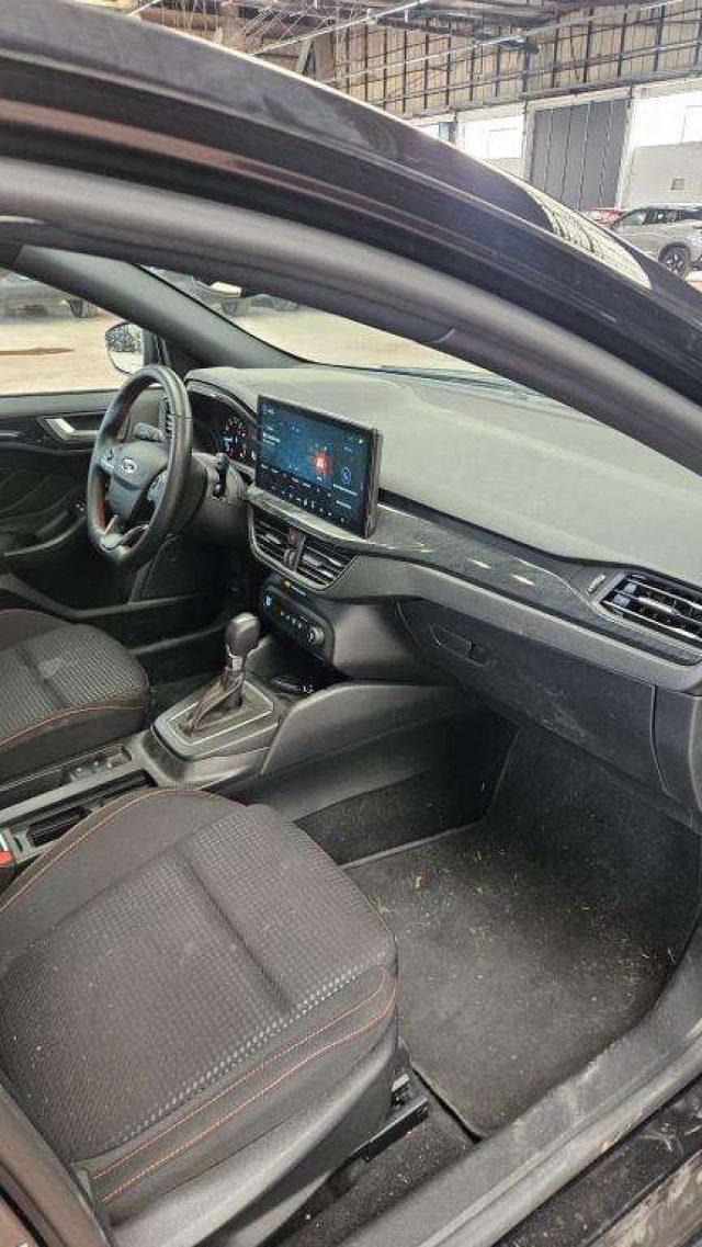 FORD Focus 5p ST-Line 1.0T EcoBoost Hybrid 155 CV Powershift