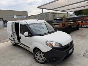 Fiat Doblò 2017 1.6 MJT 105CVnCargo Maxi XL euro6b
