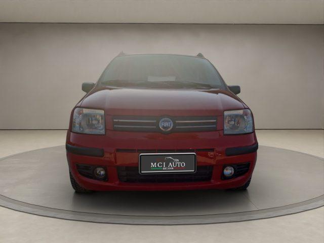 FIAT Panda 1.2 Emotion