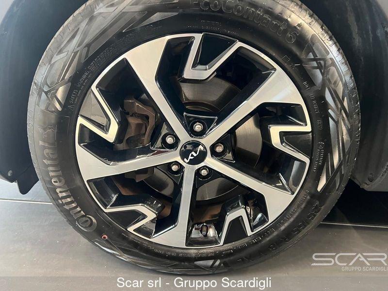KIA Sportage 1.6 TGDi MHEV Style