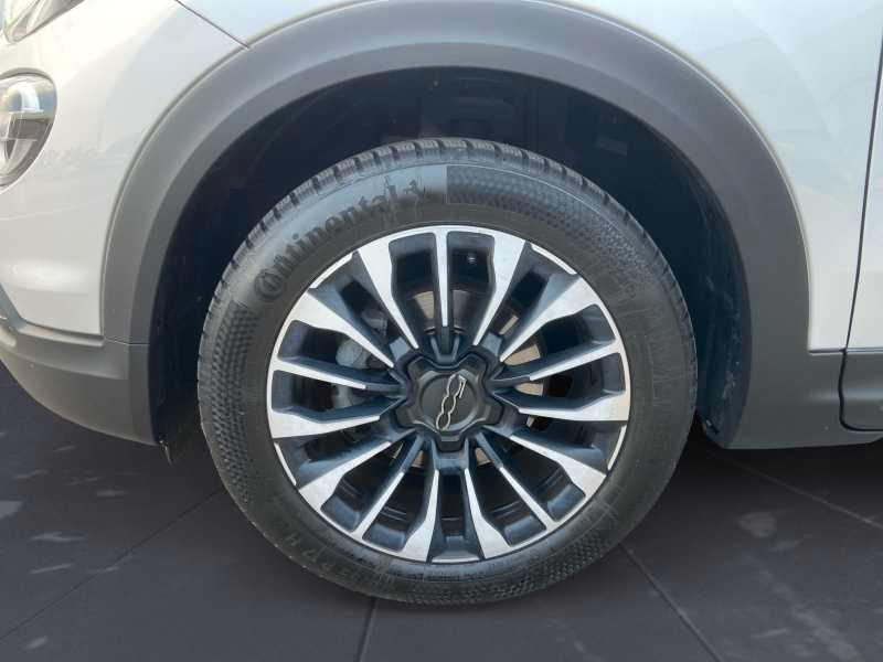 FIAT 500X 1.6 mjt City Cross 4x2 120cv