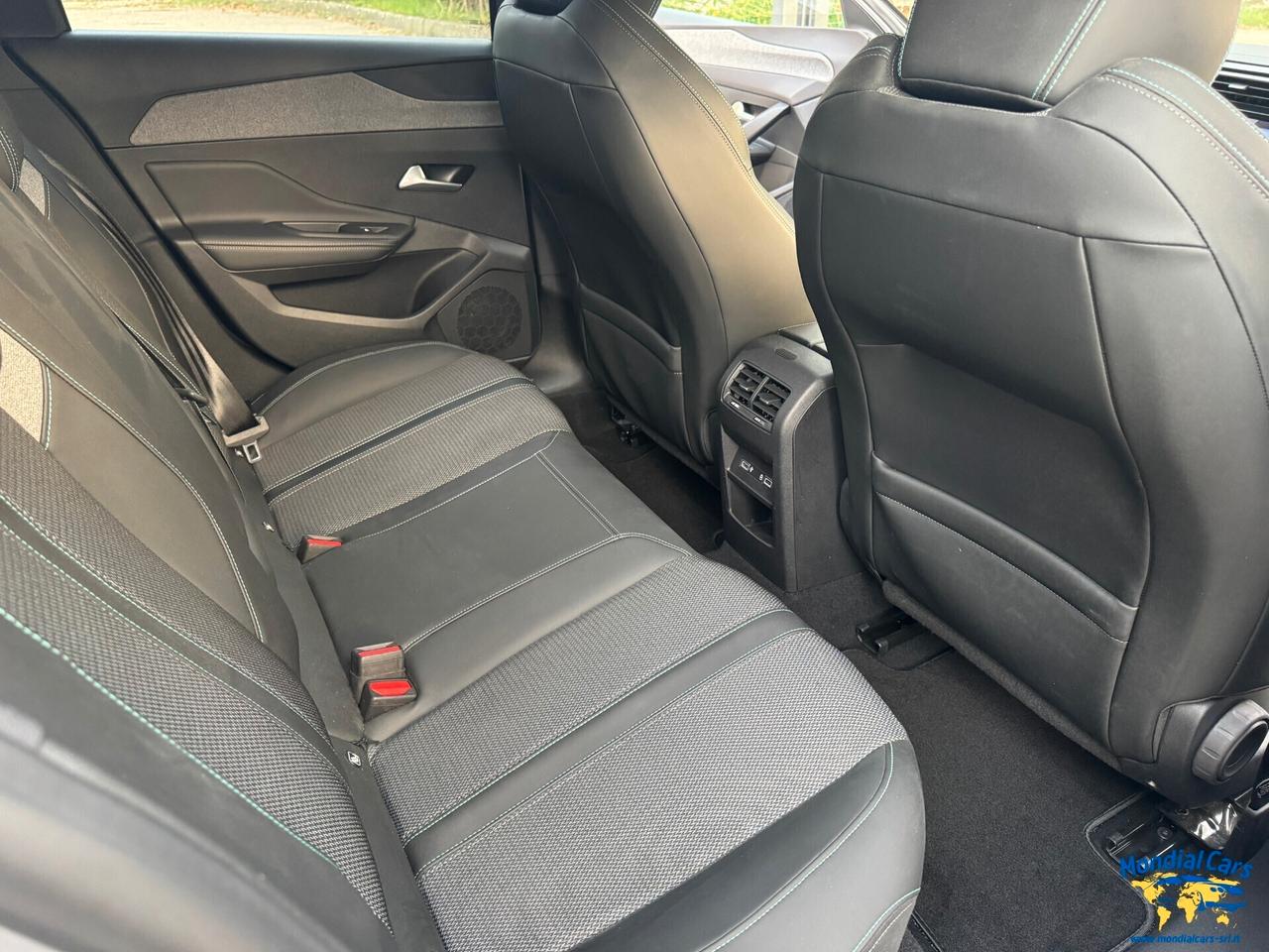 Peugeot 308 BlueHDi 130 S&S EAT8 SW Allure