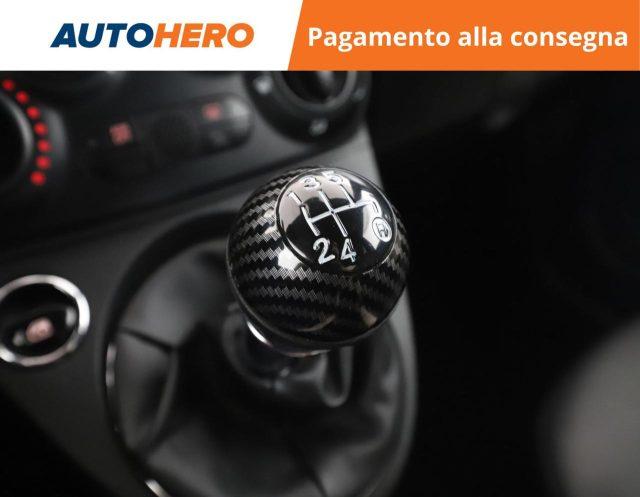 FIAT 500 1.2 S