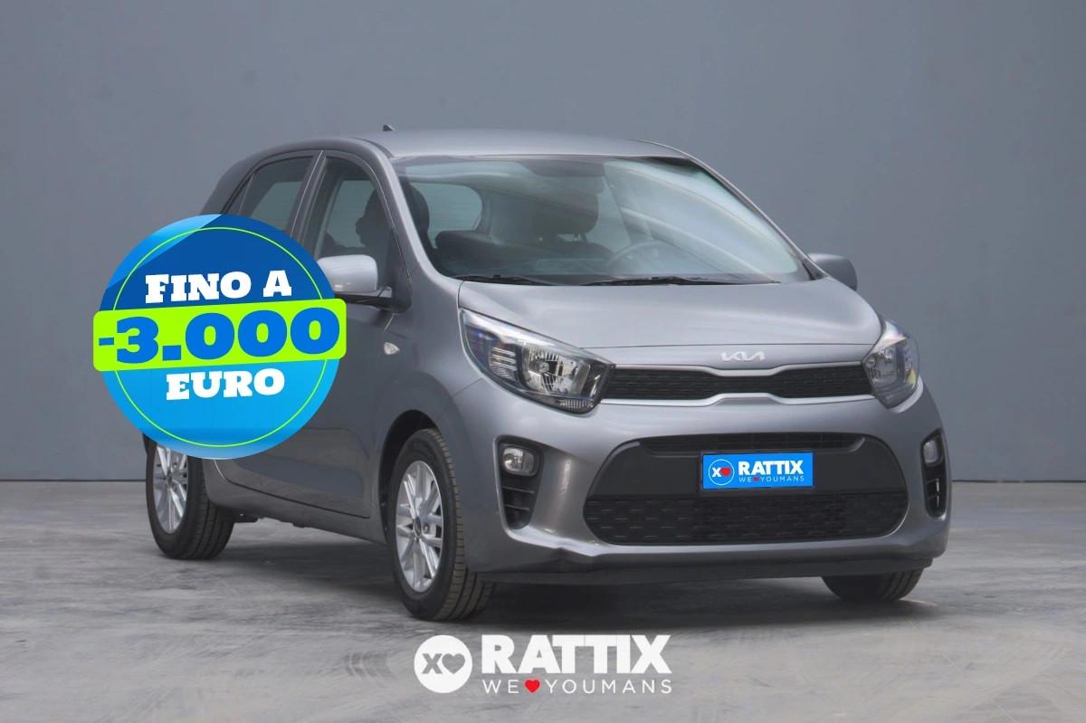 Kia Picanto 1.0 dpi 67CV Urban