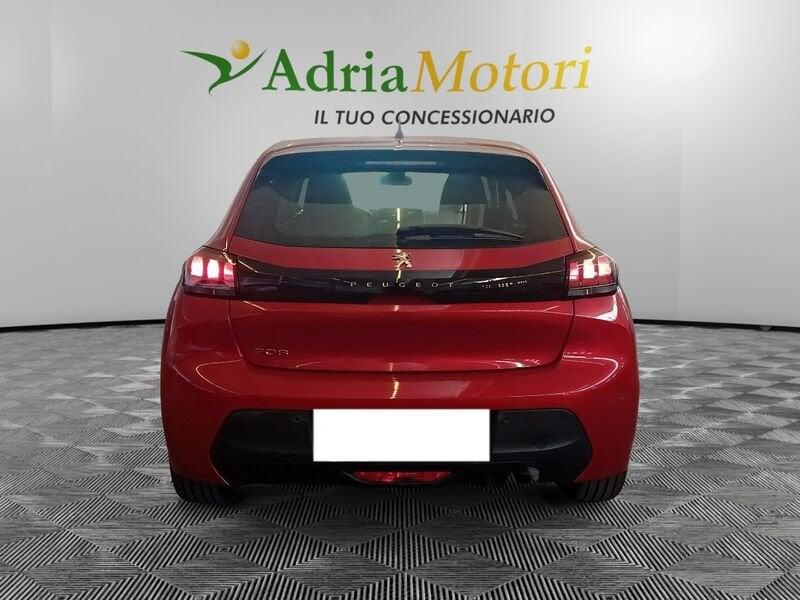 Peugeot 208 Active Pack PureTech 75 S/S