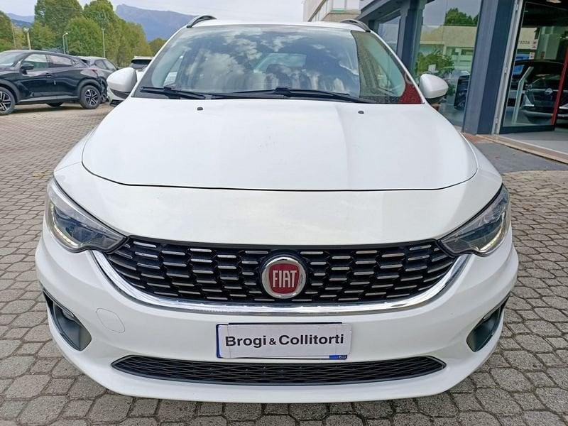 FIAT Tipo Station Wagon 1.6 Multijet 120cv Lounge S&S