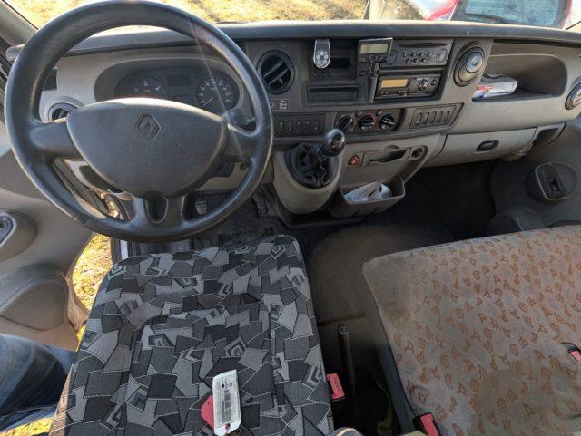 RENAULT MASCOTT TRUCKS