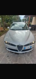 Alfa Romeo 159 1.9 JTDm 16V Distinctive