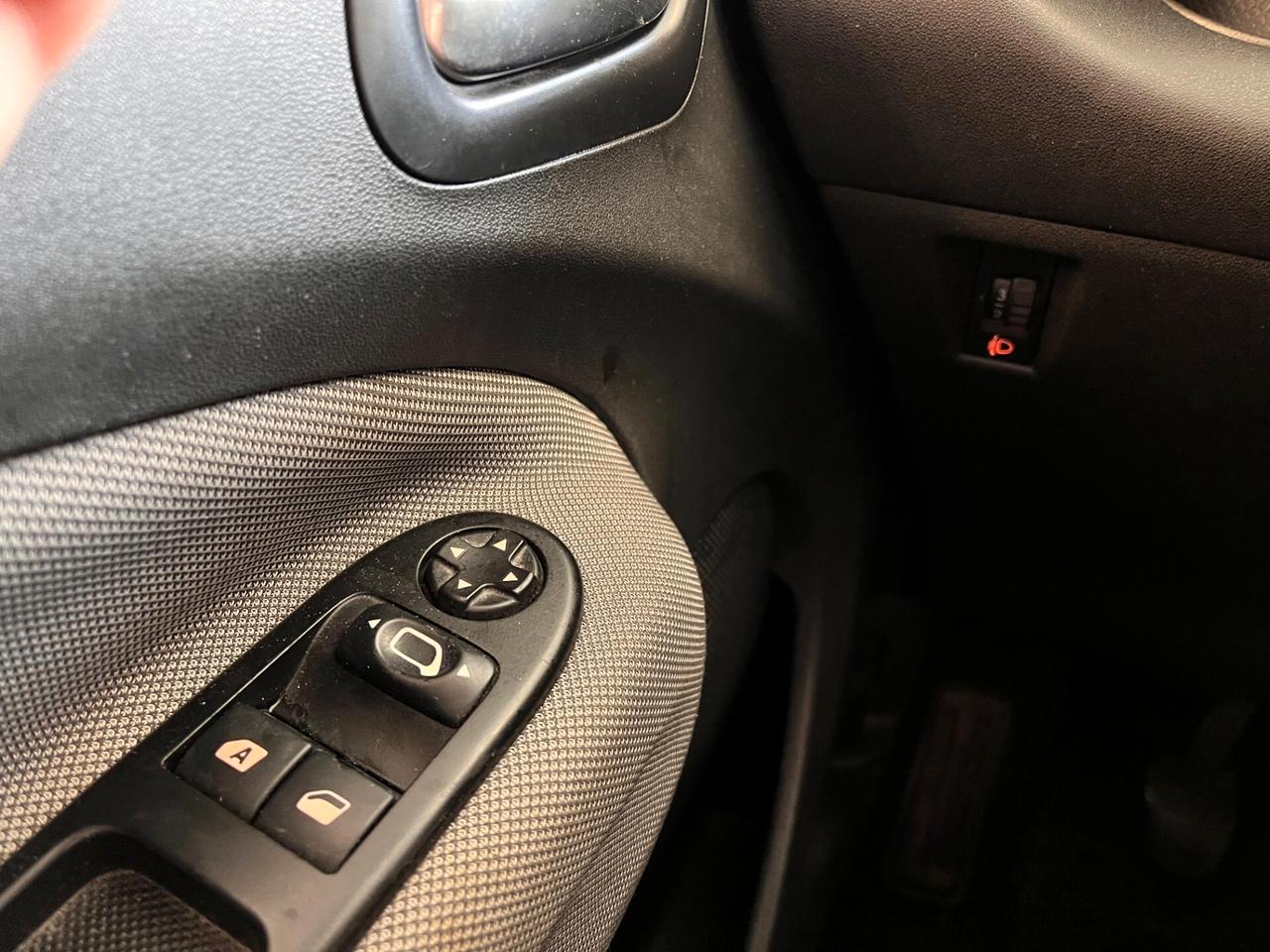 Citroen C3 Picasso 1.4 VTi 95 Seduction