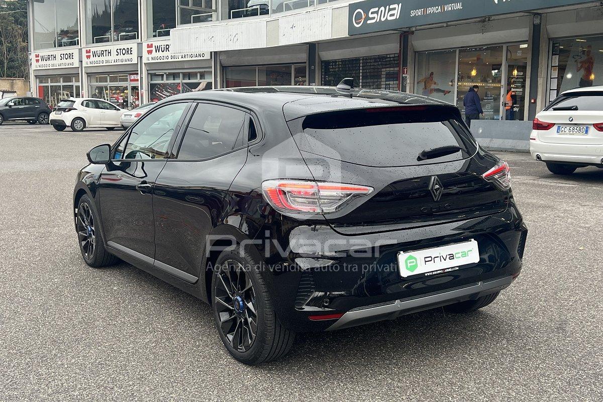 RENAULT Clio Full Hybrid E-Tech 145 CV 5 porte Esprit Alpine