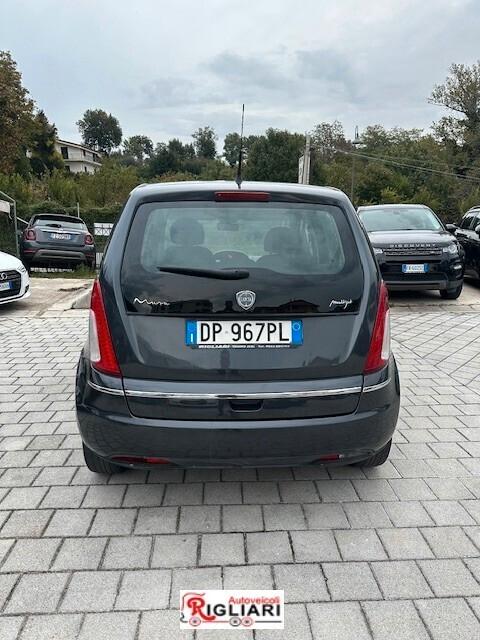 Lancia MUSA 1.3 Multijet 16V 70 CV Oro Plus