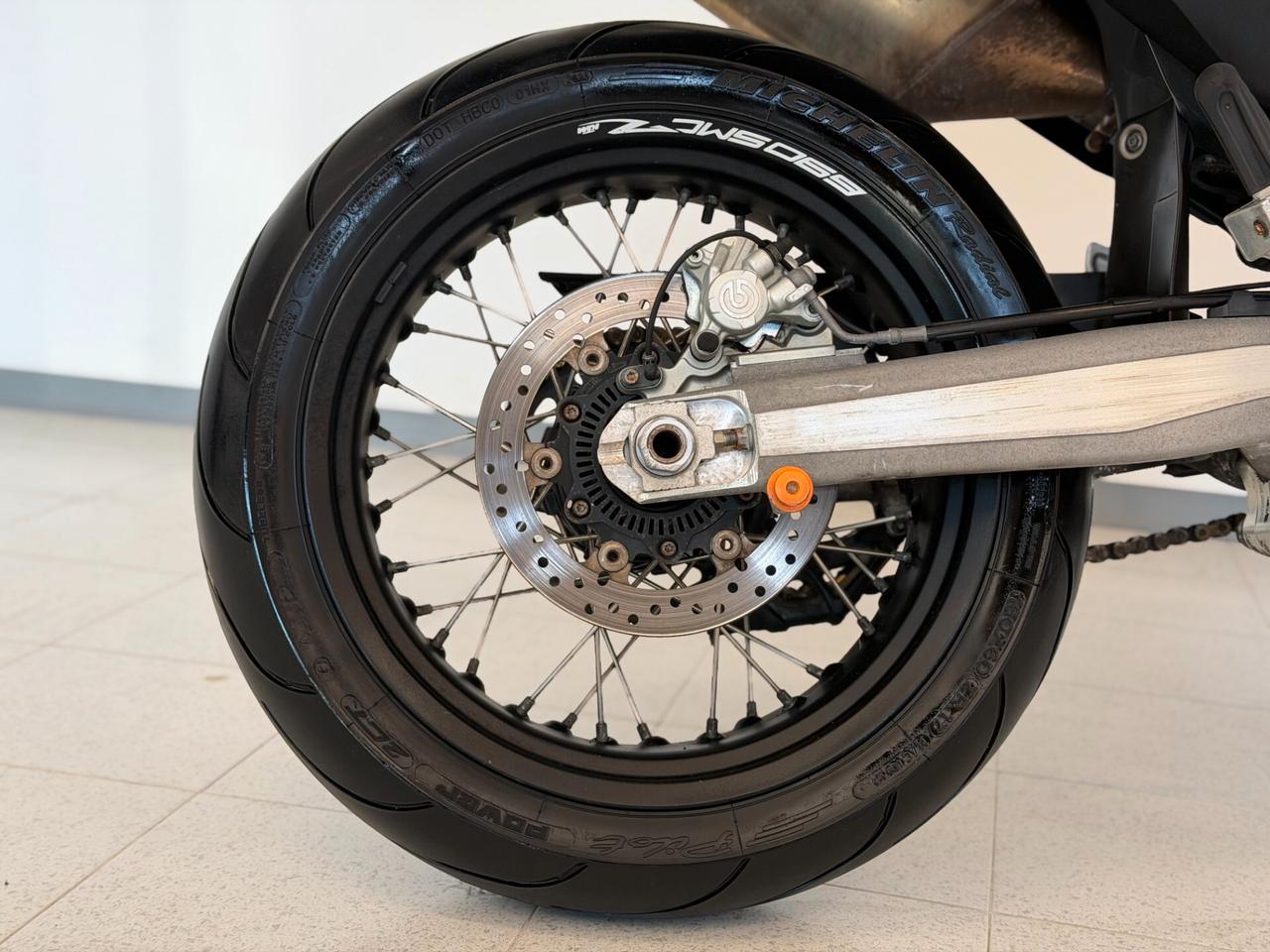 Ktm 690 SMC R DEPOTENZIATA A2 - OTTIME CONDIZIONI