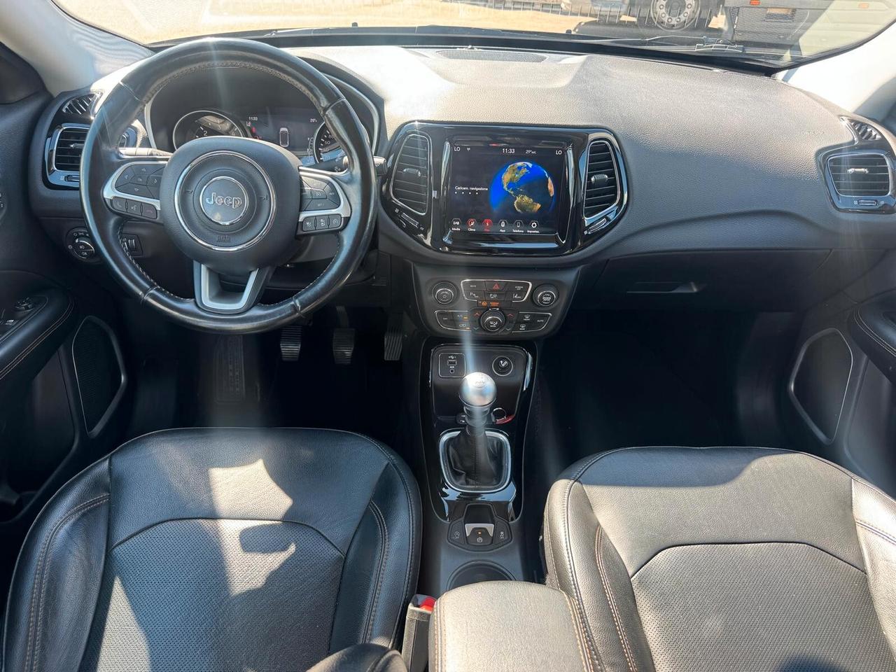 Jeep Compass - 2020 PROMOFIN!!!