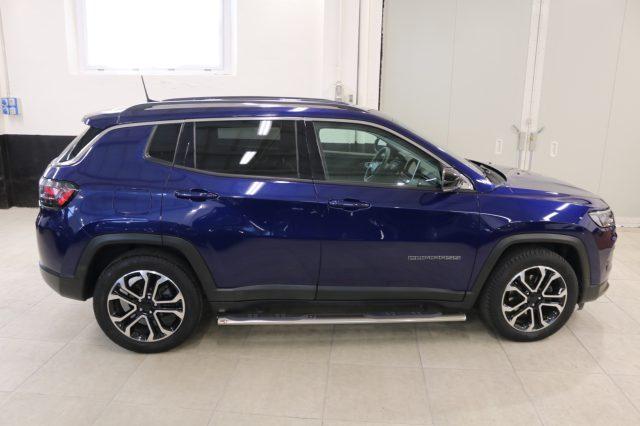 JEEP Compass 1.6 Multijet II LIMITEED RESTYLING