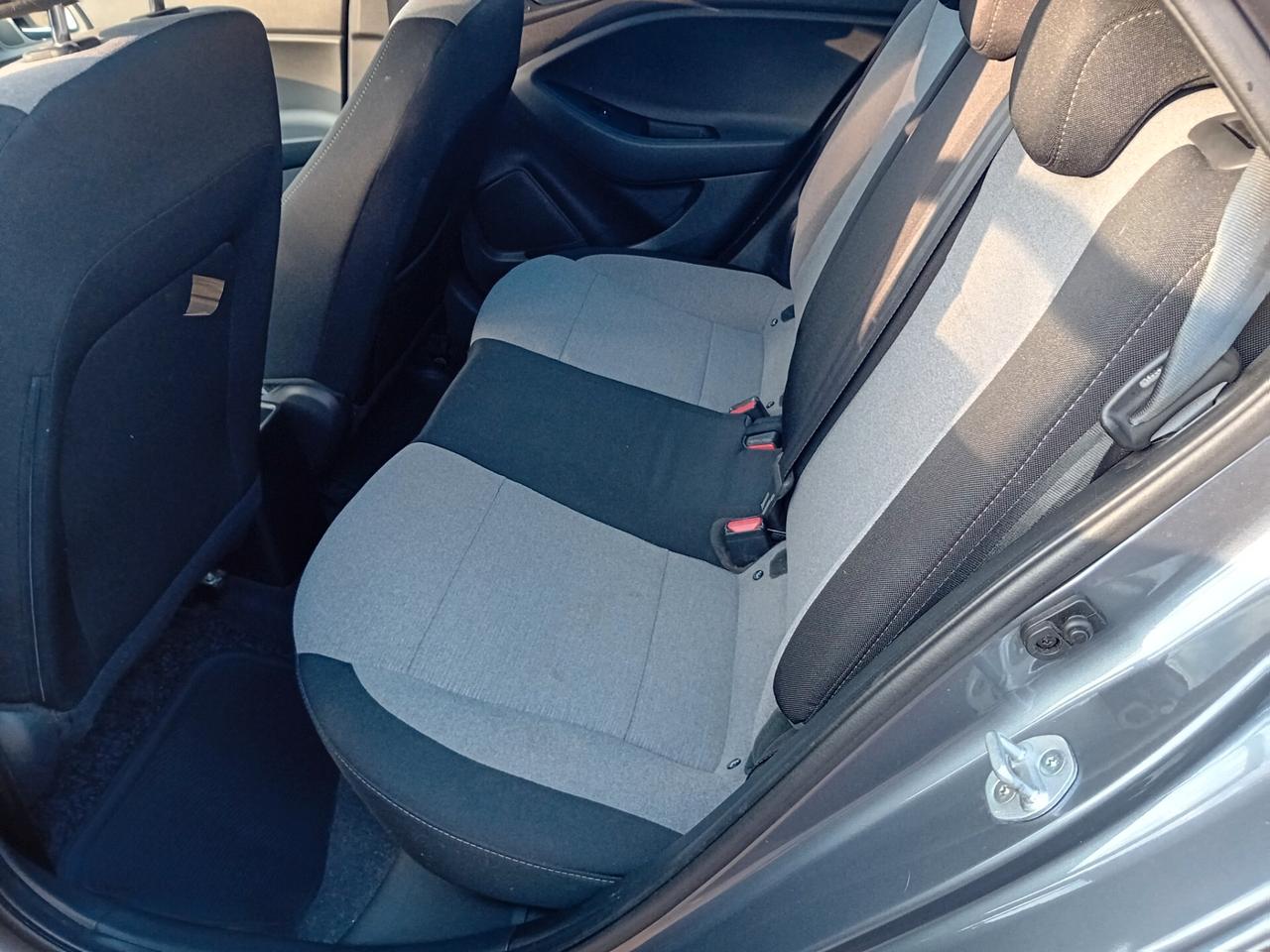 Hyundai i20 1.1CRDi 5 porte Comfort