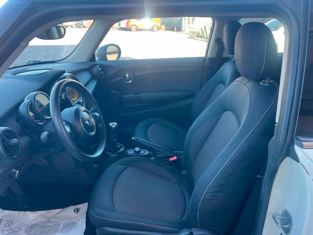 Mini Mini 3 Porte 1.2 One 75cv 3p