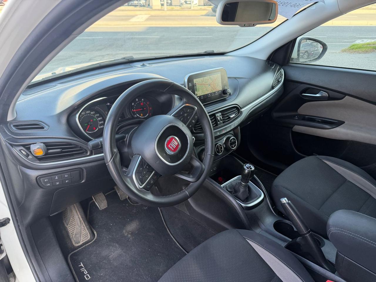 Fiat Tipo 1.3 Multijet Lounge *PROMO FINANZI #9498