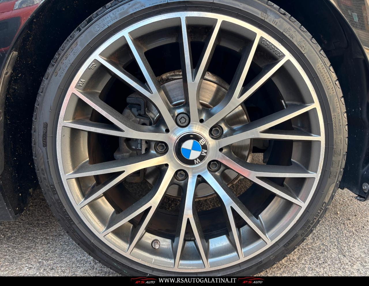 Bmw 118 118d 5 Porte