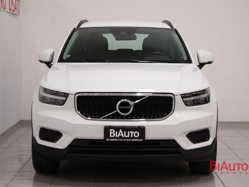 Volvo XC40 XC40 1.5 t3 geartronic my20