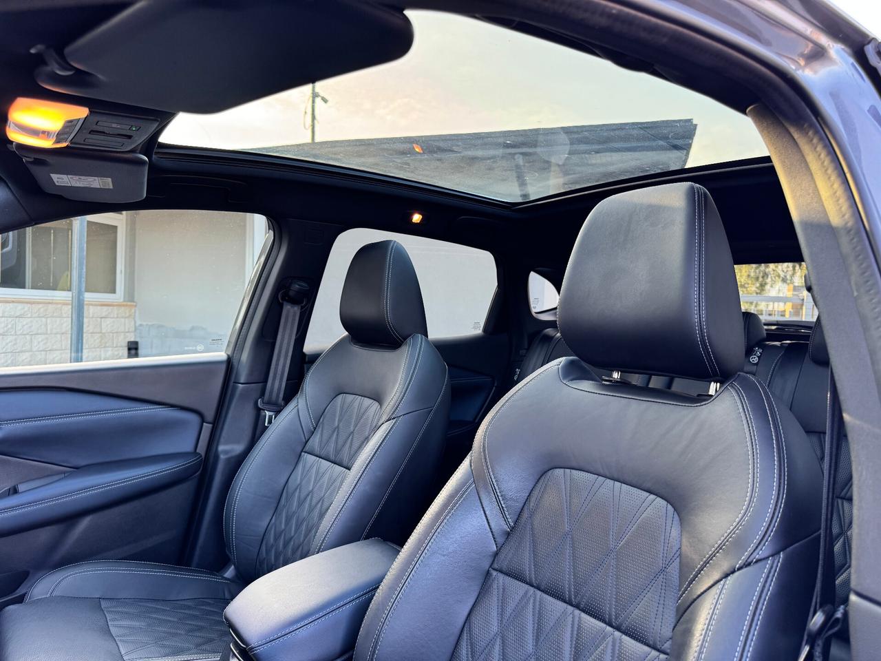 Nissan Qashqai MHEV 158 CV Xtronic Tekna+