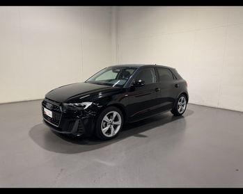 AUDI A1 SPORTBACK 35 TFSI S-TRONIC S LINE EDITION