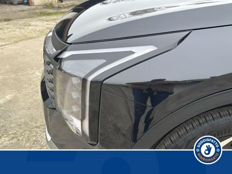 Kia Sportage 1.6 HEV Style (TT) PE