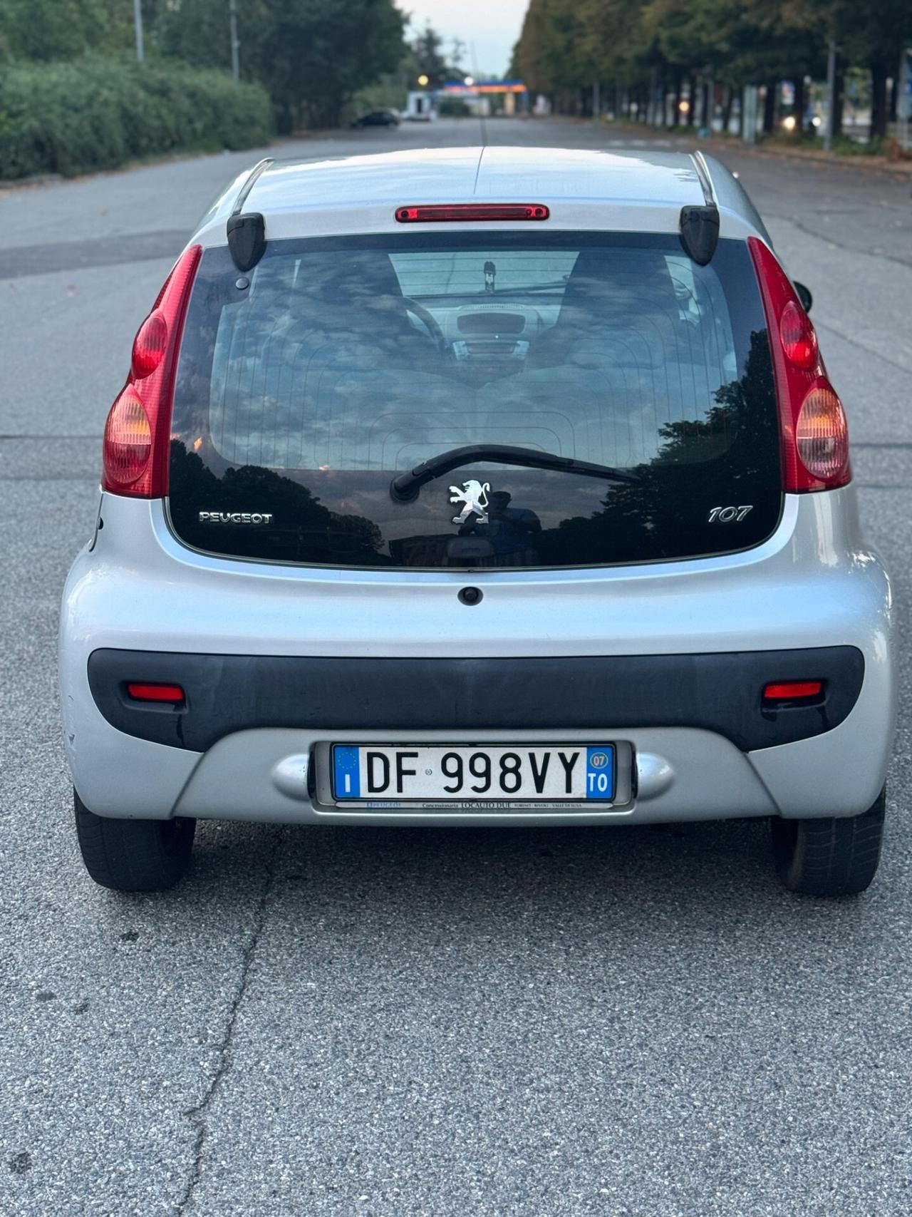Citroen C1 1.0cc Neopatentati (Su appuntamento)