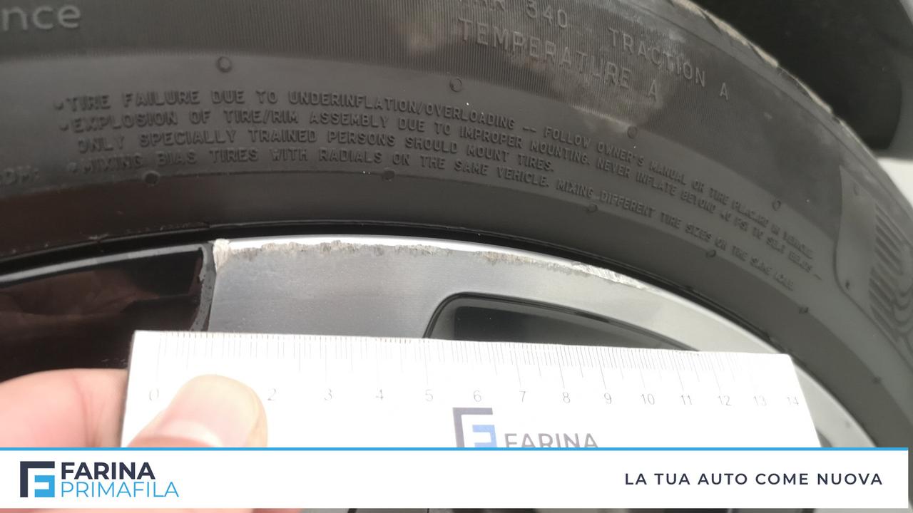 RENAULT Austral 2023 - Austral 1.2 E-Tech full hybrid Iconic Esprit Alpine 200cv auto