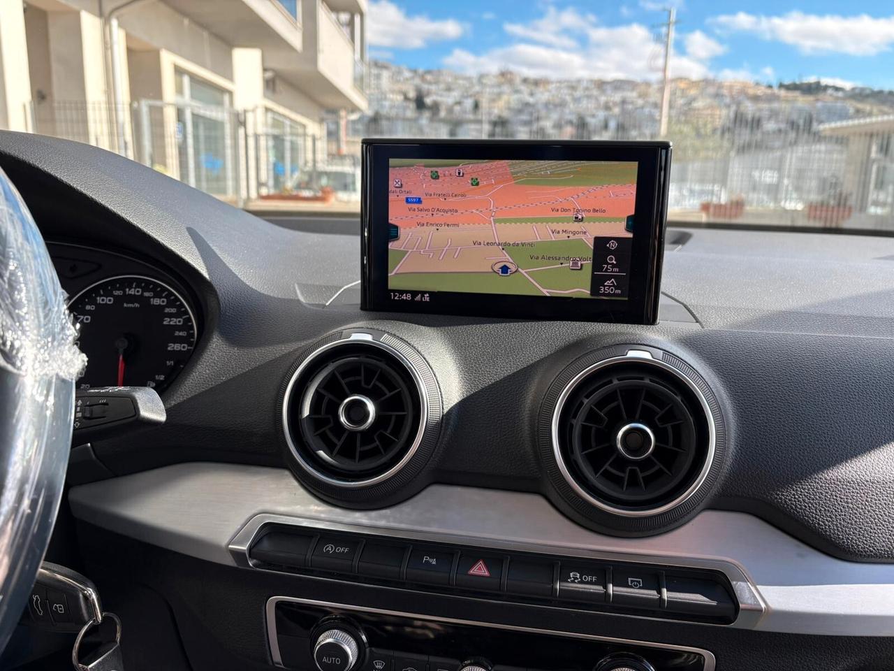 Audi Q2 30 TDI S tronic Admired