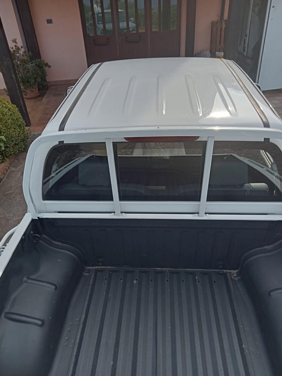 Great Wall Motor Steed 2.4 Ecodual 4WD Premium