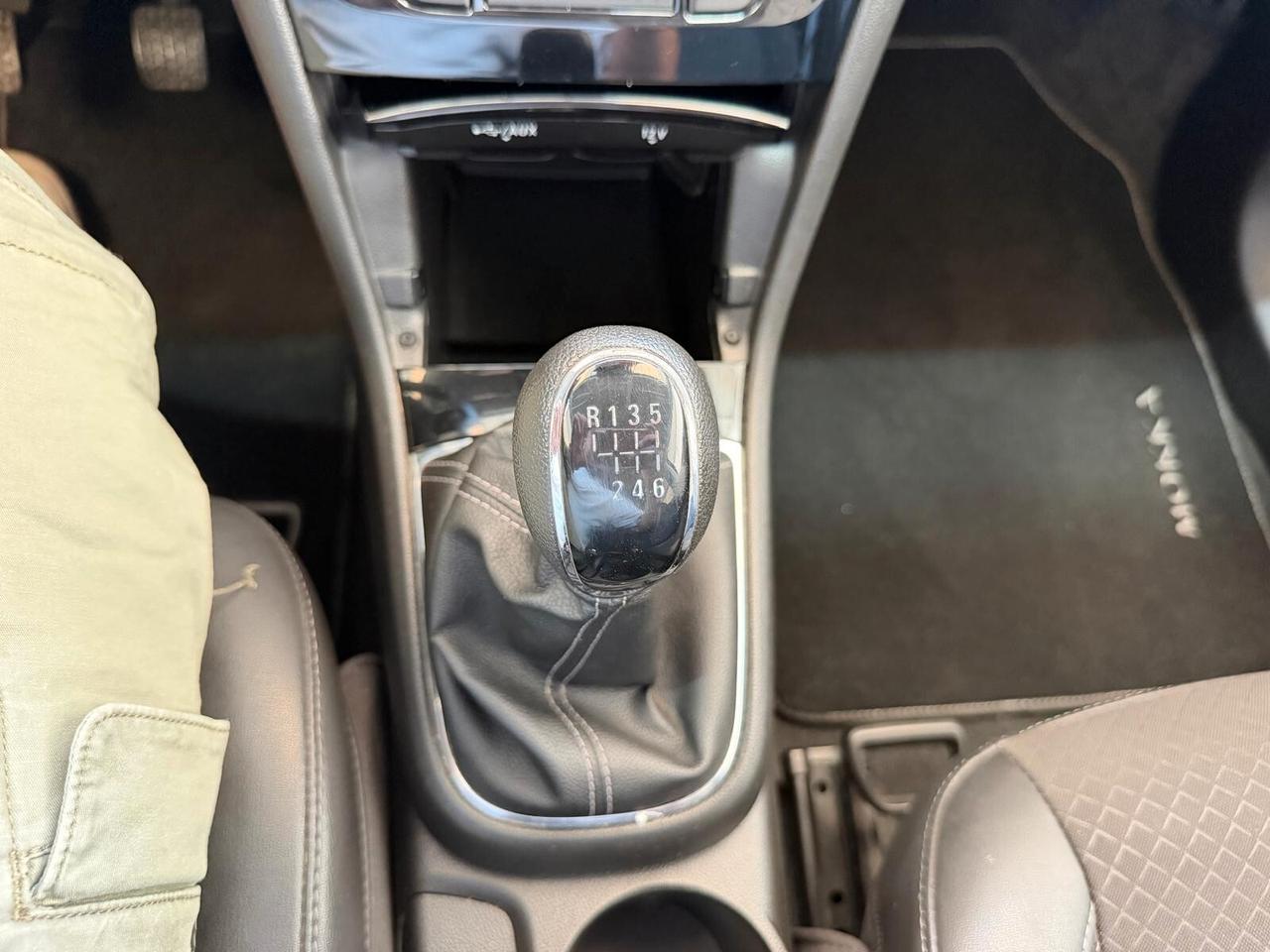 OPEL MOKKA 1.6 DIESEL 136CV 4X4