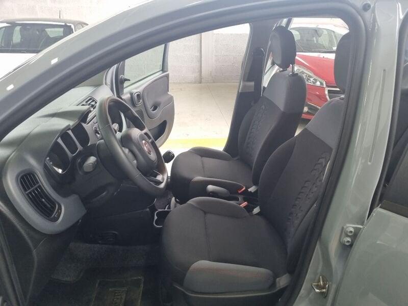 FIAT Panda 1.3 MJT 95 CV S&S Easy