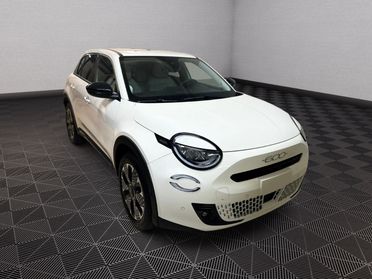 Fiat 600 Hybrid 110 CV DCT MHEV La Prima