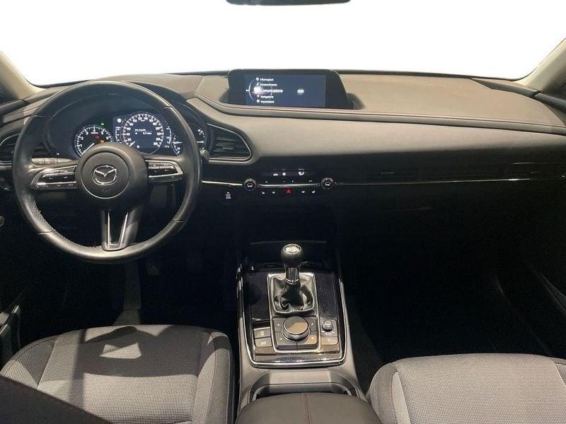 Mazda CX-30 2.0 m-hybrid Homura 2wd 150cv 6mt