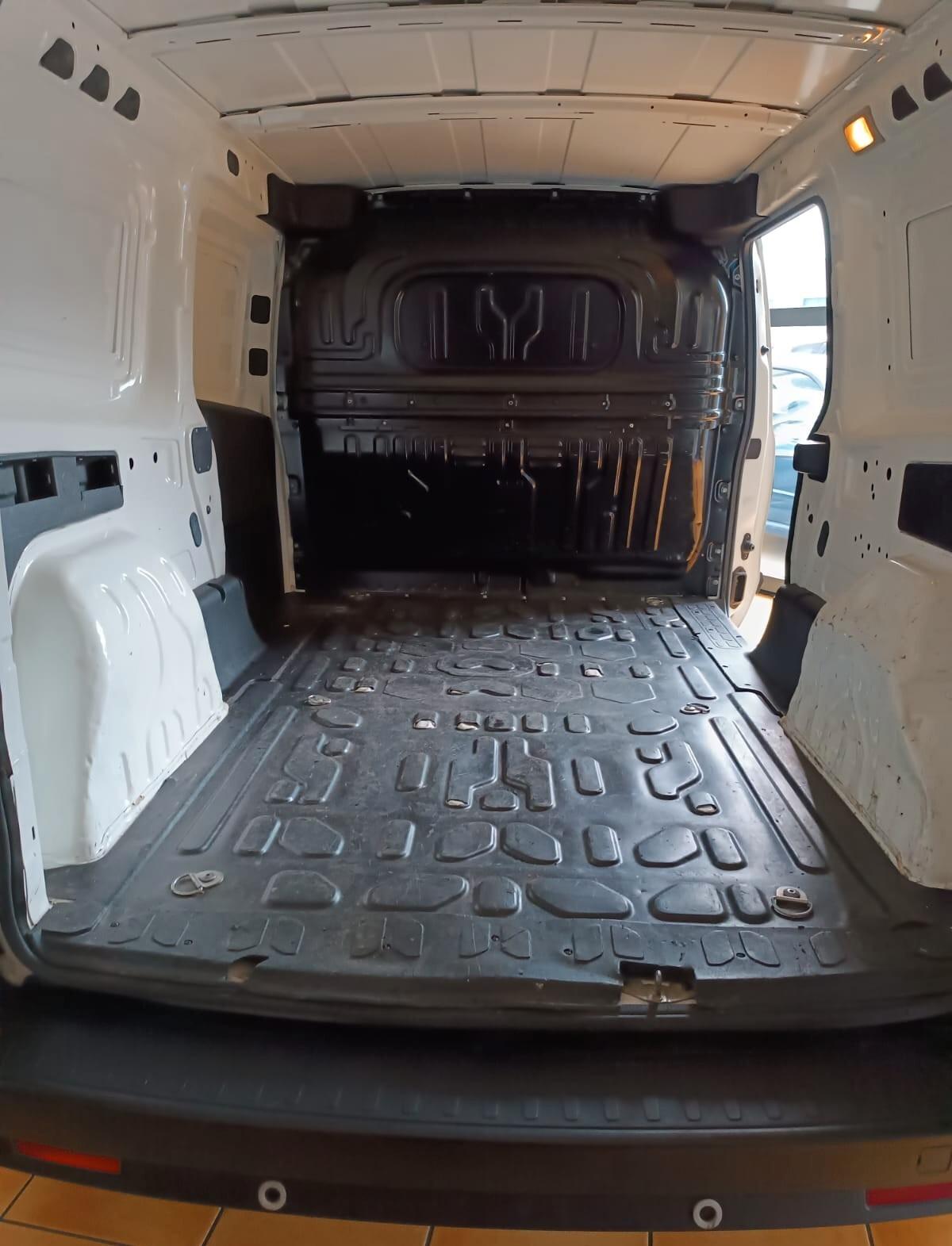 Fiat Doblo Doblò 1.6 MJT diesel MOTORE NUOVO