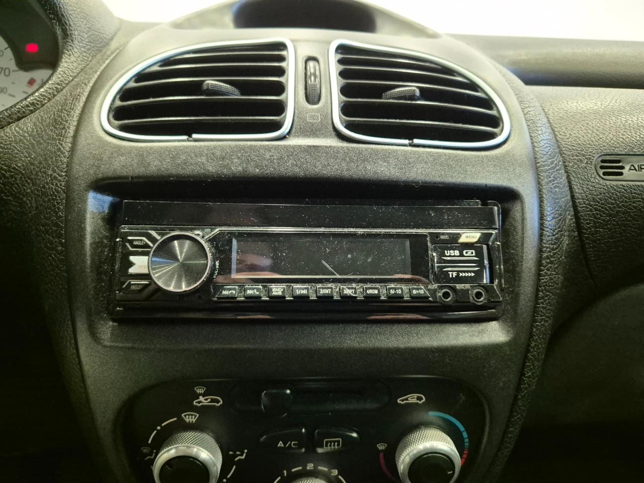 Peugeot 206 Station Wagon 206 SW 1.4 One-Line - NEOPATENTATI - Clima