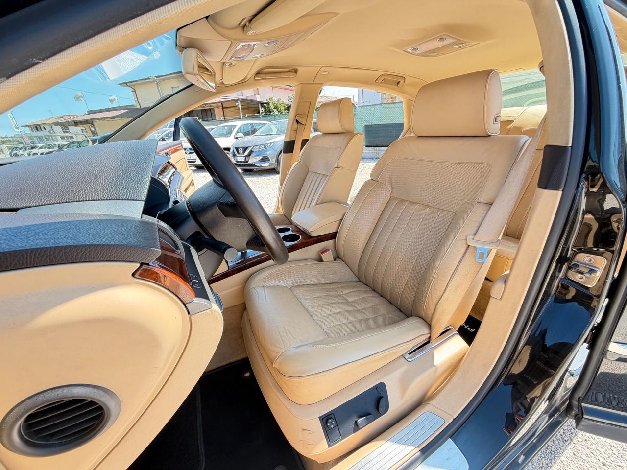 Volkswagen Phaeton 3.0 TDI V6 240 cv 4motion 218.153 km