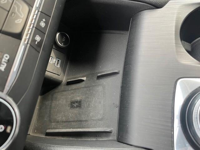 Ford Kuga 1.5 EcoBlue 120 CV 2WD Titanium