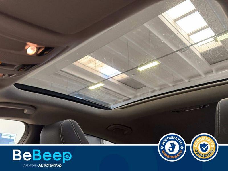 Mercedes-Benz CLA S.Brake SHOOTING BRAKE 200 D NIGHT EDITION AUTO