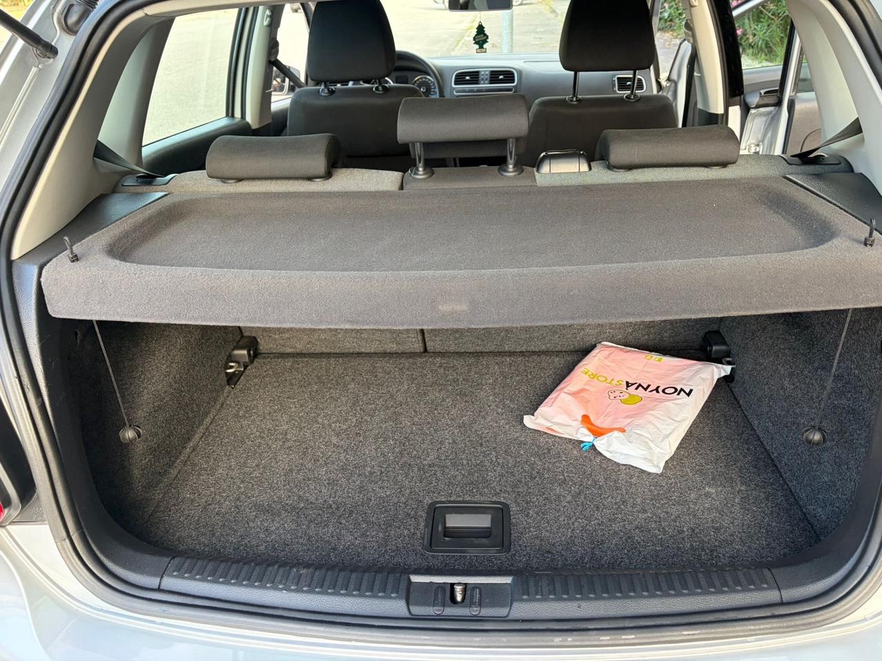 Volkswagen Polo TDI neopatentati