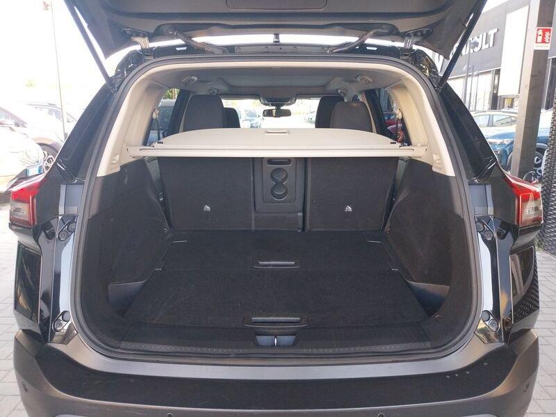 Nissan X-Trail X-Trail 1.5 e-power N-Connecta 2wd auto