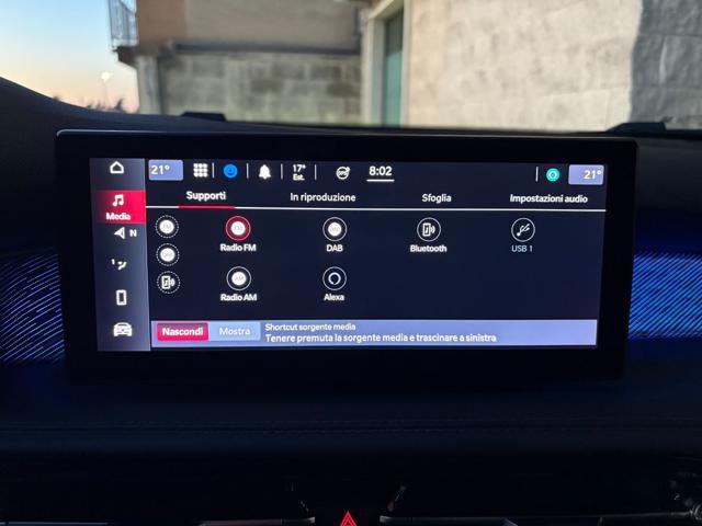 ALFA ROMEO Tonale 1.5 130 CV MHEV TCT7 Edizione Speciale