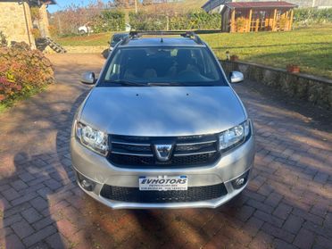 Dacia Logan 1.5 dCi 8V 90CV SW UNICO PROPRIETARIO.