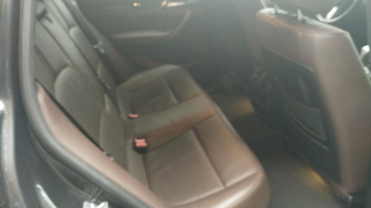 Bmw X4 xDrive20d Msport